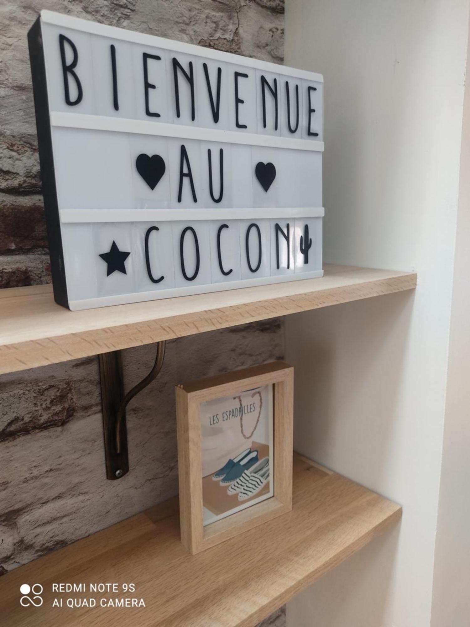 Le Cocon Des Hortillonnages D'Amiens Camon  Kültér fotó